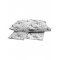Μαξιλαροθήκες 50 x70 Menta 070 Sunshine Grey