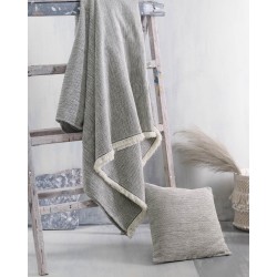 Ριχτάρι Πολυθρόνας Terrano160x180cm Vilano Γκρι Ανοιχτό Ριχτάρι Πολυθρόνας Terrano160x180cm Vilano Γκρι Ανοιχτό