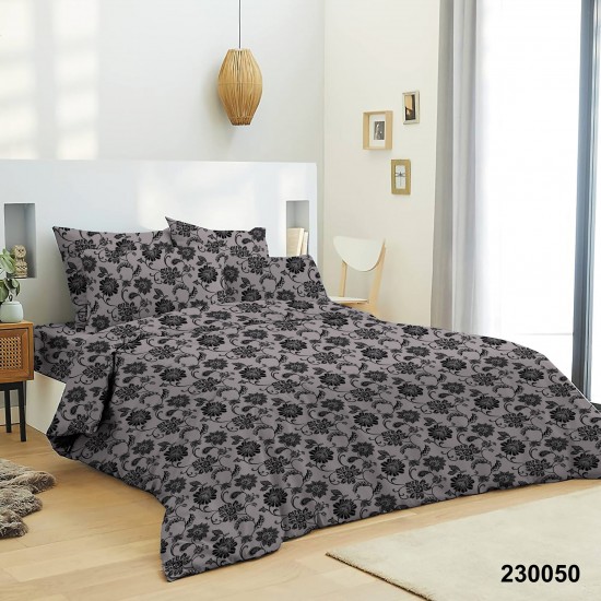 Σεντόνι Φανέλα Marwa Eμπριμέ Μονό 160x260 Χωρίς Λάστιχο 230050 Σεντόνι Φανέλα Marwa Eμπριμέ Μονό 160x260 Χωρίς Λάστιχο 230050