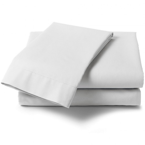 Σεντόνι (160x240) Hotel 50% Βαμβάκι 50% Polyester T144 Σεντόνι (160x240) Hotel 50% Βαμβάκι 50% Polyester T144