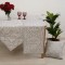 Τραπεζομάντηλο Dimeco Στόφα Ράνερ 35Χ100cm   Capri Grey