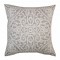 Διακοσμητική Μαξιλαροθήκη   45Χ45  Dimeco Στόφα  Capri Beige