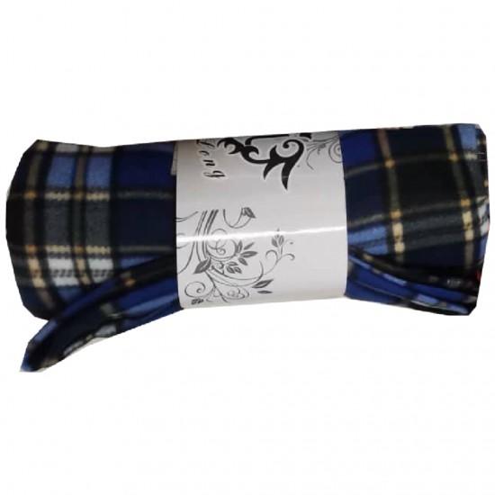 Κουβέρτα fleece Ημίδιπλο Εμπριμέ 180X220 cm NO-73 Κουβέρτα fleece Ημίδιπλο Εμπριμέ 180X220 cm NO-73
