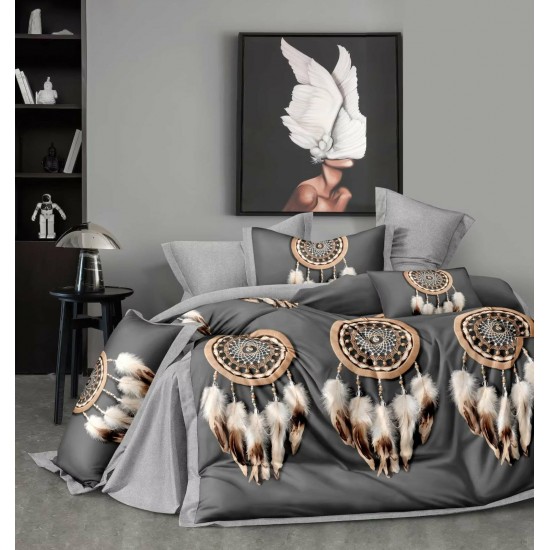 Πάπλωμα Υπέρδιπλο με Γέμιση Microfiber 200x240 ΝΟ-501 Πάπλωμα Υπέρδιπλο με Γέμιση Microfiber 200x240 ΝΟ-501