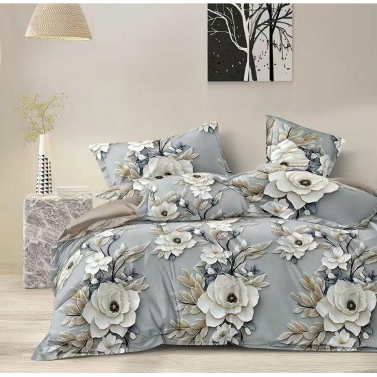 Πάπλωμα Υπέρδιπλο με Γέμιση Microfiber 200x240 ΝΟ-506 Πάπλωμα Υπέρδιπλο με Γέμιση Microfiber 200x240 ΝΟ-506