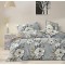Πάπλωμα Υπέρδιπλο με Γέμιση Microfiber 200x240  ΝΟ-506