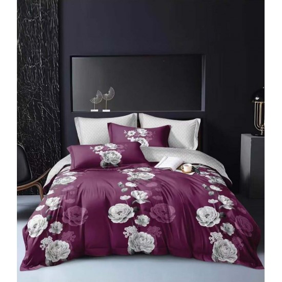 Πάπλωμα Διπλό με Γέμιση Microfiber 200x240 ΝΟ-508 Πάπλωμα Διπλό με Γέμιση Microfiber 200x240 ΝΟ-508