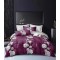 Πάπλωμα Διπλό με Γέμιση Microfiber 200x240  ΝΟ-508