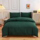 Ζεύγος Μαξιλαροθήκες 50×70cm  Melios Home Πράσινο