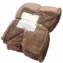 Κουβερτοπάπλωμα Υπέρδιπλο 3kg  (220x240) NO-100