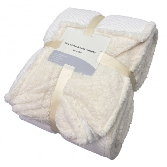 Κουβερτοπάπλωμα Υπέρδιπλο 3kg  (220x240) NO-101