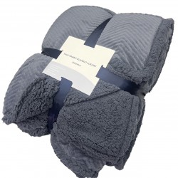 Κουβερτοπάπλωμα Υπέρδιπλο 3kg  (220x240) NO-103