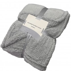 Κουβερτοπάπλωμα Υπέρδιπλο 3kg  (220x240) NO-104