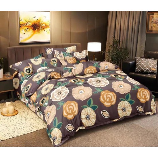 Σετ Σεντόνια Μονά με Λάστιχο 100x200x25 Melios Home 9558 Σετ Σεντόνια Μονά με Λάστιχο 100x200x25 Melios Home 9558