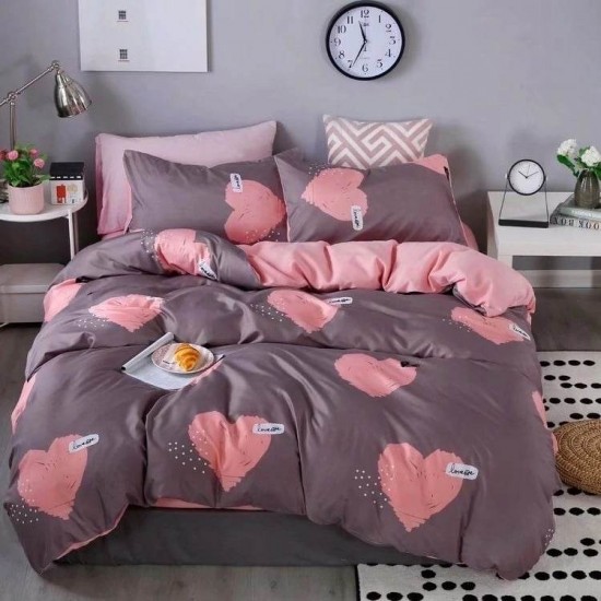 Σετ Σεντόνια Μονά με Λάστιχο 100x200x30 Melios Home S-700 Σετ Σεντόνια Μονά με Λάστιχο 100x200x30 Melios Home S-700