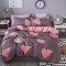 Σετ Σεντόνια Μονά με Λάστιχο 100x200x30  Melios Home S-700