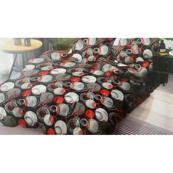 Σετ Σεντόνια Μονά με Λάστιχο 100x200x30 Melios Home S-710 Σετ Σεντόνια Μονά με Λάστιχο 100x200x30 Melios Home S-710