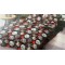 Σετ Σεντόνια Μονά με Λάστιχο 100x200x30  Melios Home S-710