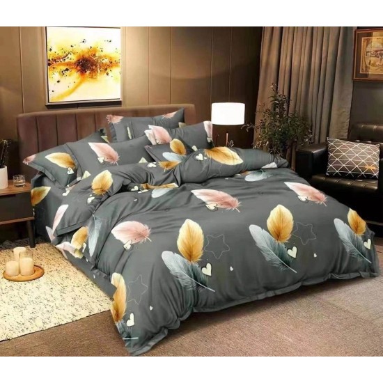 Σετ Σεντόνια Μονά με Λάστιχο 100x200x30 Melios Home S-703 Σετ Σεντόνια Μονά με Λάστιχο 100x200x30 Melios Home S-703