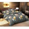 Σετ Σεντόνια Μονά με Λάστιχο 100x200x30  Melios Home S-703