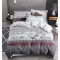Σετ Σεντόνια Μονά με Λάστιχο 100x200x30  Melios Home S-706