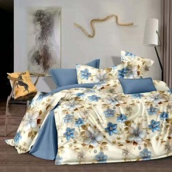 Σετ Σεντόνια Υπέρδιπλα με Λάστιχο 180x200x30 Melios Home SPA-300 Σετ Σεντόνια Υπέρδιπλα με Λάστιχο 180x200x30 Melios Home SPA-300