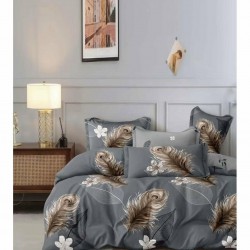 Σετ Σεντόνια Υπέρδιπλα με Λάστιχο 180x200x30 Melios Home SPA-309 Σετ Σεντόνια Υπέρδιπλα με Λάστιχο 180x200x30 Melios Home SPA-309