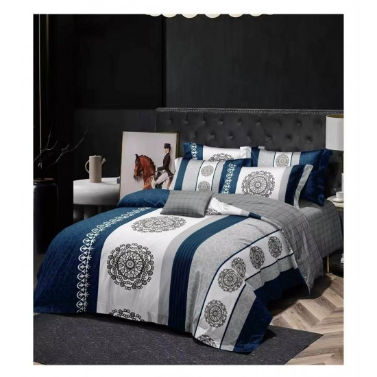 Σετ Σεντόνια Υπέρδιπλα με Λάστιχο 180x200x30 Melios Home SPA-312 Σετ Σεντόνια Υπέρδιπλα με Λάστιχο 180x200x30 Melios Home SPA-312