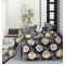 Σετ Σεντόνια Υπέρδιπλα με Λάστιχο 180x200x30 Melios Home SPA-316