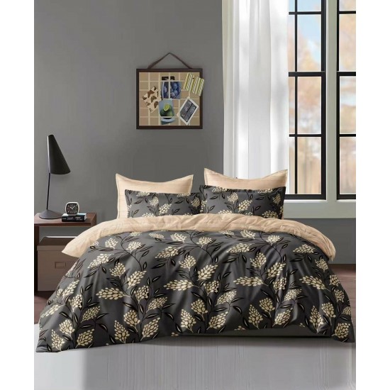 Σετ Σεντόνια Υπέρδιπλα με Λάστιχο 180x200x30 Melios Home SPA-318 Σετ Σεντόνια Υπέρδιπλα με Λάστιχο 180x200x30 Melios Home SPA-318