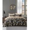 Σετ Σεντόνια Υπέρδιπλα με Λάστιχο 180x200x30 Melios Home SPA-318