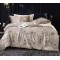 Σετ Σεντόνια Υπέρδιπλα με Λάστιχο 180x200x30 Melios Home SPA-324