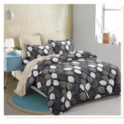 Σετ Σεντόνια Υπέρδιπλα με Λάστιχο 180x200x30 Melios Home SPA-325 Σετ Σεντόνια Υπέρδιπλα με Λάστιχο 180x200x30 Melios Home SPA-325
