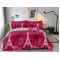 Σετ Σεντόνια Υπέρδιπλα με Λάστιχο 180x200x30 Melios Home SPA-327