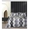 Σετ Σεντόνια Υπέρδιπλα με Λάστιχο 180x200x30 Melios Home SPA-328