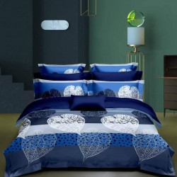 Σετ Σεντόνια Υπέρδιπλα με Λάστιχο 180x200x30 Melios Home SPA-331 Σετ Σεντόνια Υπέρδιπλα με Λάστιχο 180x200x30 Melios Home SPA-331