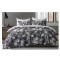 Σετ Σεντόνια Υπέρδιπλα με Λάστιχο 180x200x30 Melios Home SPA-333