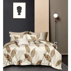 Σετ Σεντόνια Υπέρδιπλα με Λάστιχο 180x200x30 Melios Home SPA-334 Σετ Σεντόνια Υπέρδιπλα με Λάστιχο 180x200x30 Melios Home SPA-334