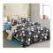 Σετ Σεντόνια Υπέρδιπλα με Λάστιχο 180x200x30 Melios Home SPA-341