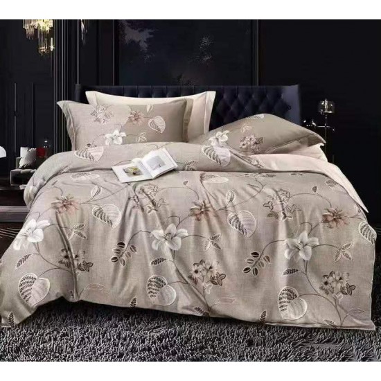 Σετ Σεντόνια Υπέρδιπλα με Λάστιχο 180x200x30 Melios Home SPA-342 Σετ Σεντόνια Υπέρδιπλα με Λάστιχο 180x200x30 Melios Home SPA-342
