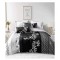 Σετ Σεντόνια Υπέρδιπλα με Λάστιχο 180x200x30 Melios Home SPA-346