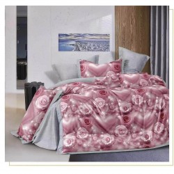 Σετ Σεντόνια Υπέρδιπλα με Λάστιχο 180x200x30 Melios Home SPA-304 Σετ Σεντόνια Υπέρδιπλα με Λάστιχο 180x200x30 Melios Home SPA-304