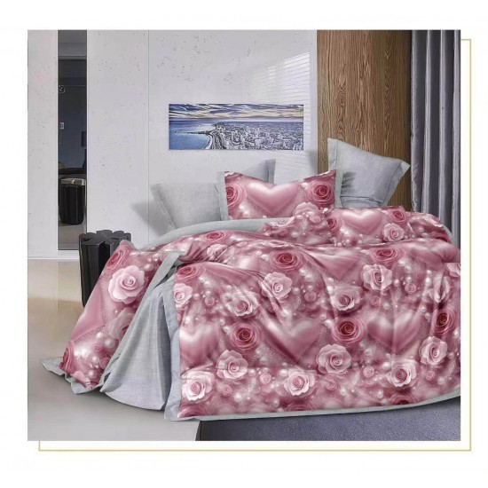 Σετ Σεντόνια Υπέρδιπλα με Λάστιχο 180x200x30 Melios Home SPA-304 Σετ Σεντόνια Υπέρδιπλα με Λάστιχο 180x200x30 Melios Home SPA-304