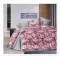 Σετ Σεντόνια Υπέρδιπλα με Λάστιχο 180x200x30 Melios Home SPA-304
