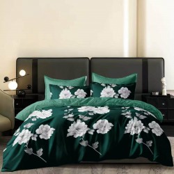 Σετ Σεντόνια Υπέρδιπλα με Λάστιχο 180x200x30 Melios Home SPA-308 Σετ Σεντόνια Υπέρδιπλα με Λάστιχο 180x200x30 Melios Home SPA-308
