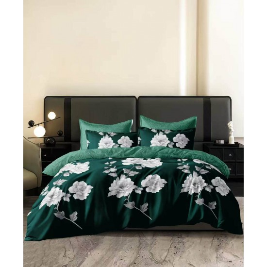 Σετ Σεντόνια Υπέρδιπλα με Λάστιχο 180x200x30 Melios Home SPA-308 Σετ Σεντόνια Υπέρδιπλα με Λάστιχο 180x200x30 Melios Home SPA-308