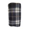 Κουβέρτα Fleece Μονή εμπριμέ 160x240 cm -Σχ-313