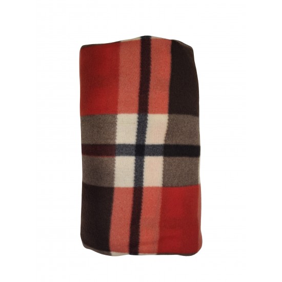 Κουβέρτα Fleece Μονή εμπριμέ 160x240 cm -Σχ-315 Κουβέρτα Fleece Μονή εμπριμέ 160x240 cm -Σχ-315