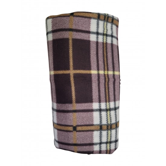 Κουβέρτα fleece Υπερδίπλη εμπριμέ 220X240 cm -Σχ-316 Κουβέρτα fleece Υπερδίπλη εμπριμέ 220X240 cm -Σχ-316