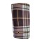 Κουβέρτα Fleece Μονή εμπριμέ 160x240 cm -Σχ-316